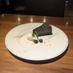 銀座2丁目ミタスカフェ - 