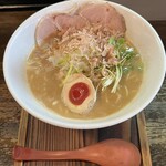麺69 チキンヒーロー - 
