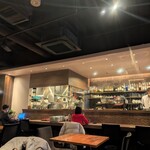 銀座2丁目ミタスカフェ - 