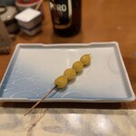 鳥焼車屋 札幌店 - 