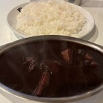 カレーの店 ボンベイ 本店 - 