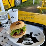 SHOGUN BURGER TRUCK - 