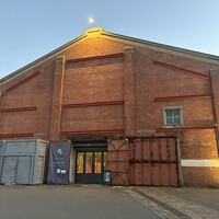 AKARENGA STEAK HOUSE - 