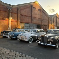 AKARENGA STEAK HOUSE - 