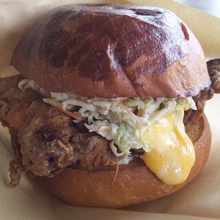 ケープ ザンパ ドライブイン_1