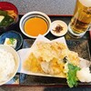 お食事処 かつら亭
