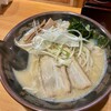 北海道らぁ麺 ひむろ