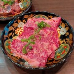 焼肉もとやま - 