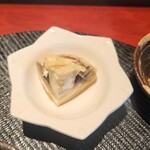 天ぷら あらたみかわ - 