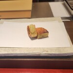 天ぷら あらたみかわ - 