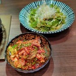 焼肉もとやま - 