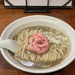 麺処 にぼし香 - 