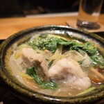 和食割烹 やまぼうし - 