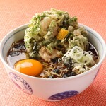 蕎麦 吉祥 翁 - 