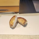 天ぷら あらたみかわ - 