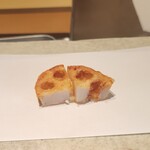 天ぷら あらたみかわ - 