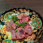 焼肉もとやま - 