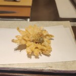 天ぷら あらたみかわ - 