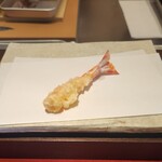 天ぷら あらたみかわ - 