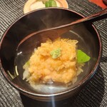 天ぷら あらたみかわ - 