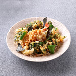 蕎麦 吉祥 翁 - 