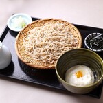 蕎麦 吉祥 翁 - 