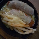 ローマピザとチーズのバル ConeYaki-048 - 