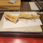 天ぷら あらたみかわ - 