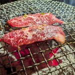 焼肉もとやま - 