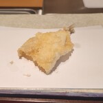 天ぷら あらたみかわ - 