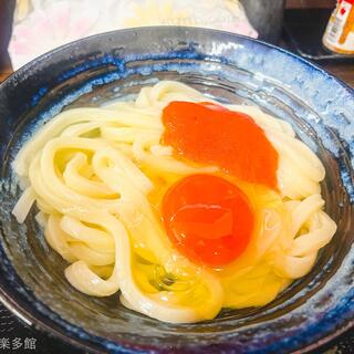 手打ちうどん のぶ屋_0