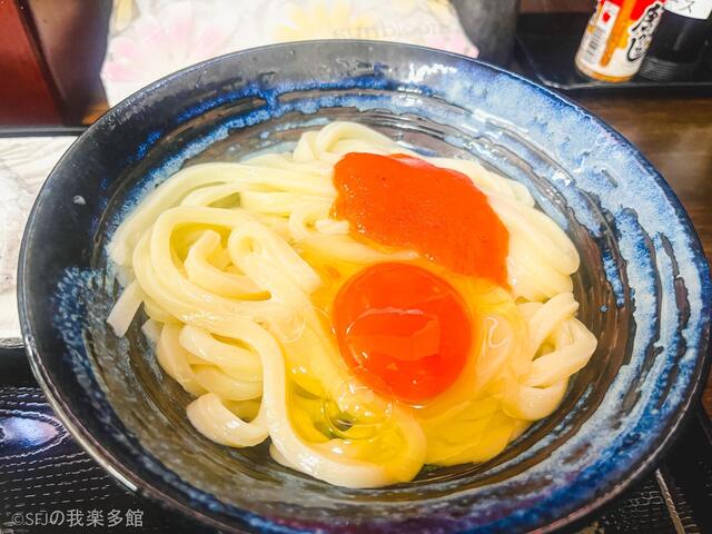 手打ちうどん のぶ屋 - 丸亀市その他/うどん | 食べログ
