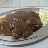 カレーハウスデリー