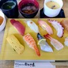 鈴木水産 - 