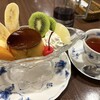 喫茶トリコロール 高島屋大宮店