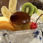 喫茶トリコロール 高島屋大宮店 - 