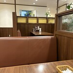 喫茶トリコロール 高島屋大宮店 - 