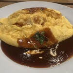 グラスゴウ食堂 - 