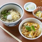 蕎麦 吉祥 翁 - 