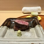 銀座 しのはら - 