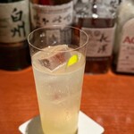 The ANCESTOR nagoya - 