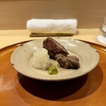 銀座 しのはら - 