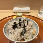 銀座 しのはら - 