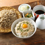 蕎麦 吉祥 翁 - 