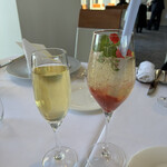 アールピーアール - ノンアルコールカクテル、ノンアルコールワイン