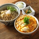 蕎麦 吉祥 翁 - 