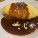 グラスゴウ食堂 - 