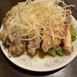 四つ角飯店 - 