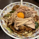 四つ角飯店 - 