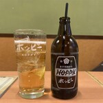 加賀屋 - ドリンク写真: